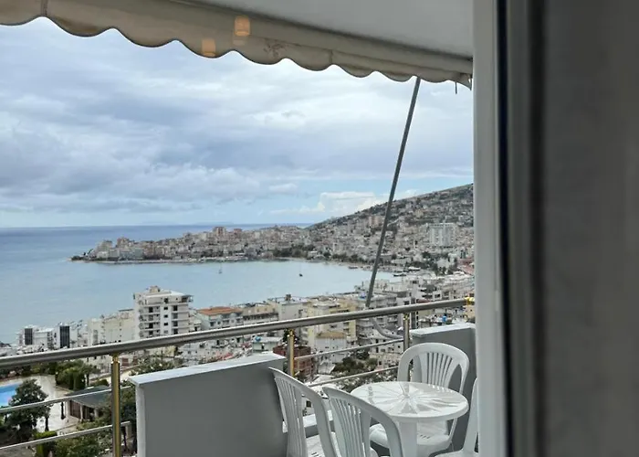 Gloal Sea View Apartment