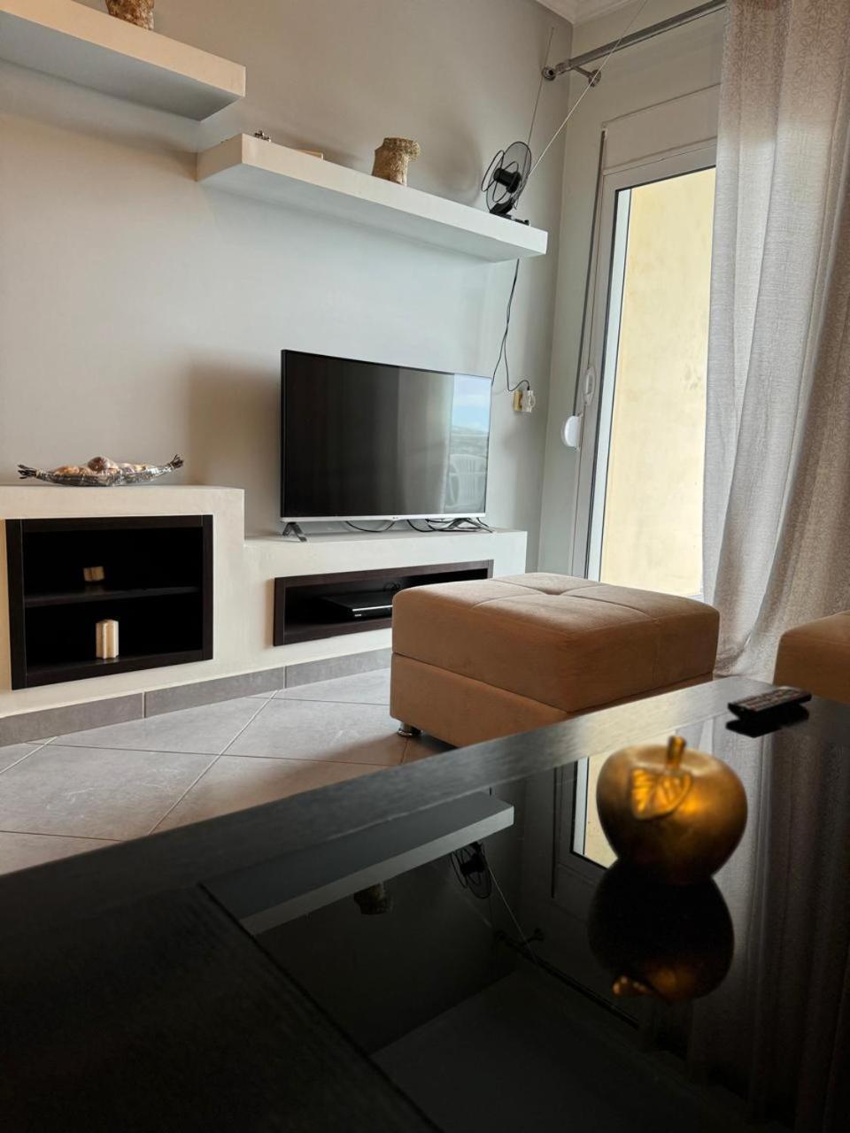 Gloal Sea View Apartamento