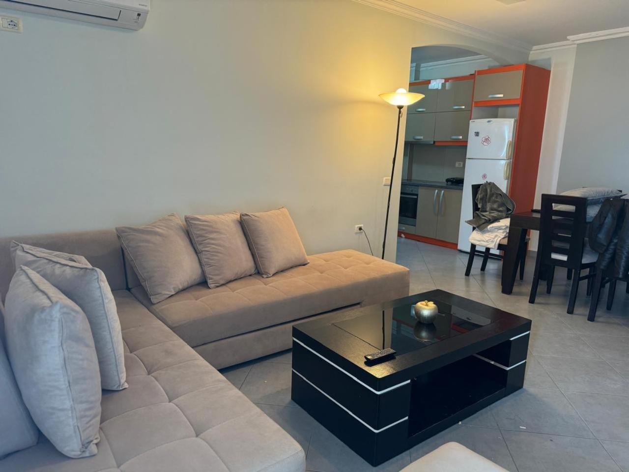Gloal Sea View Apartamento *