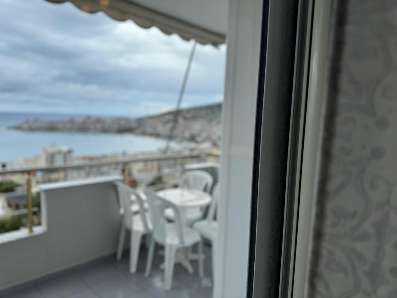 Apartamento Gloal Sea View *