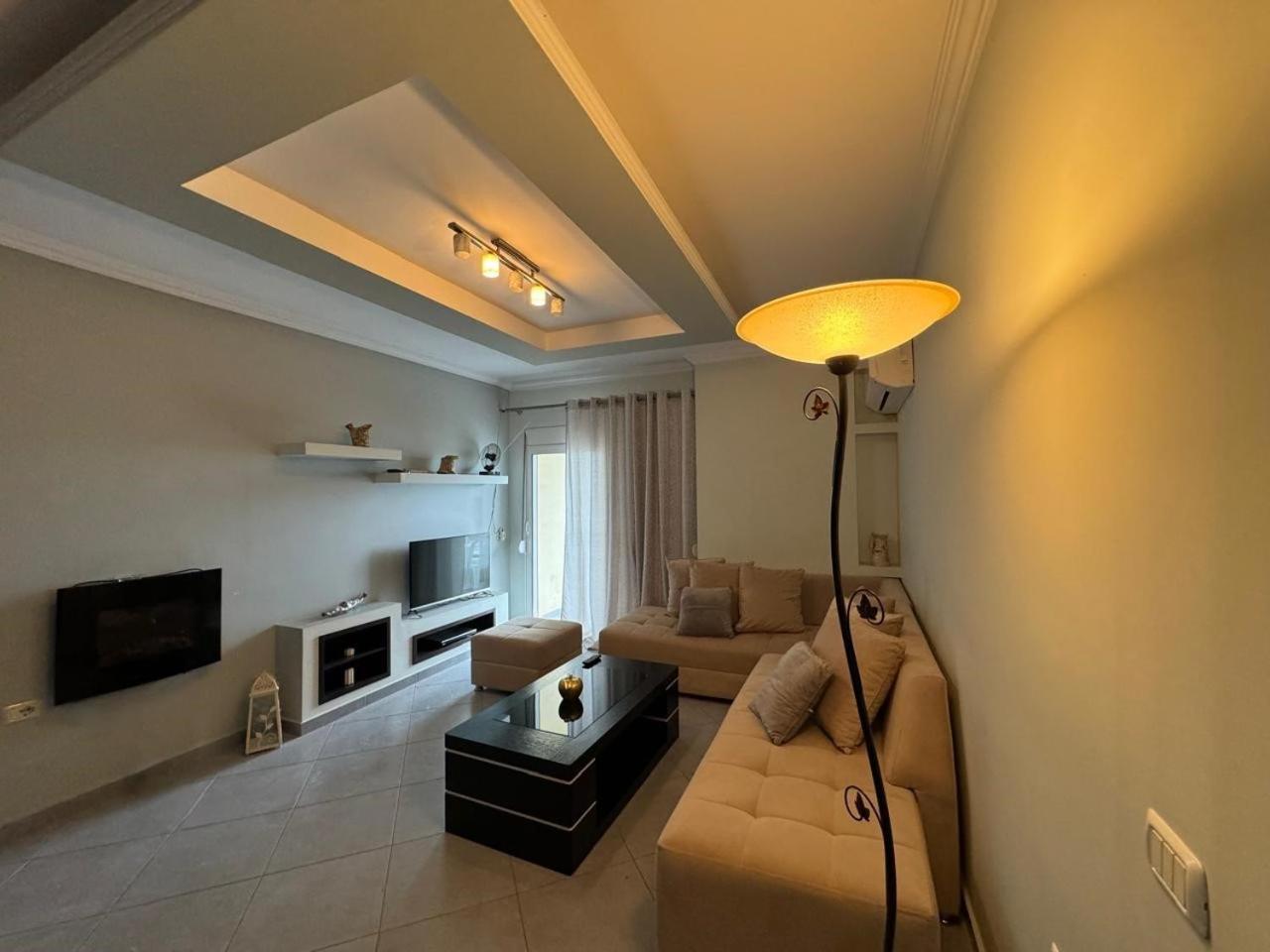 Gloal Sea View Apartamento