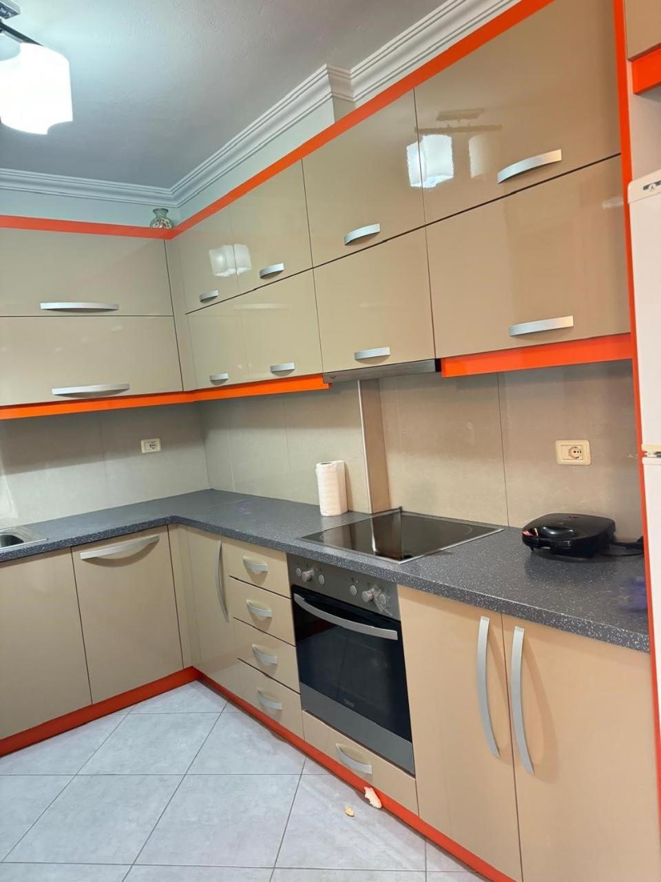 Apartamento Gloal Sea View *