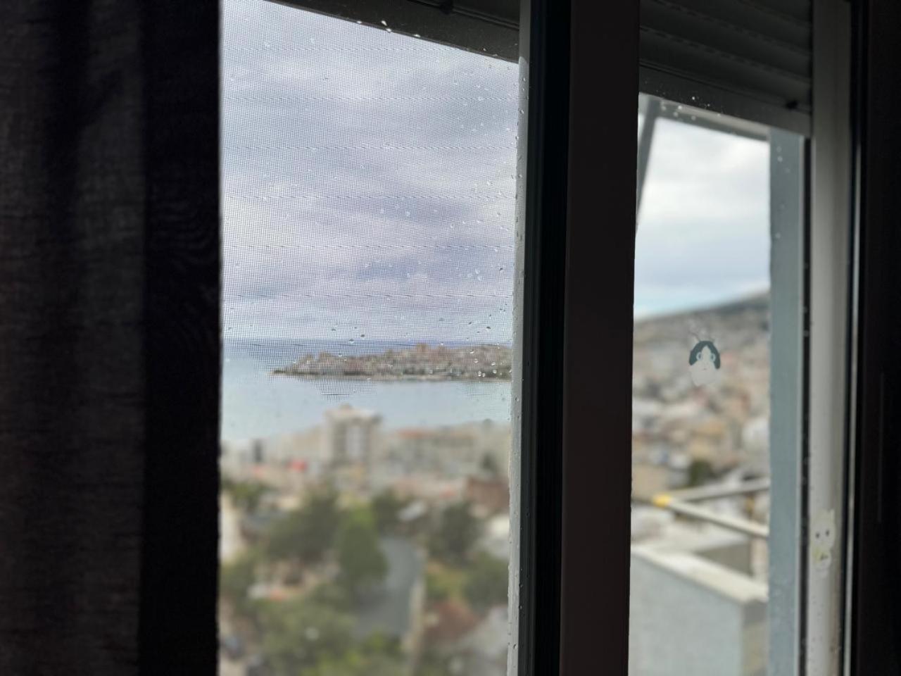 Gloal Sea View *