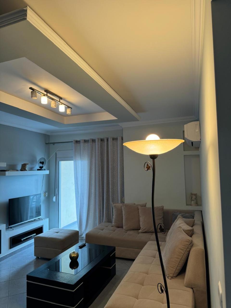 Apartamento Gloal Sea View *
