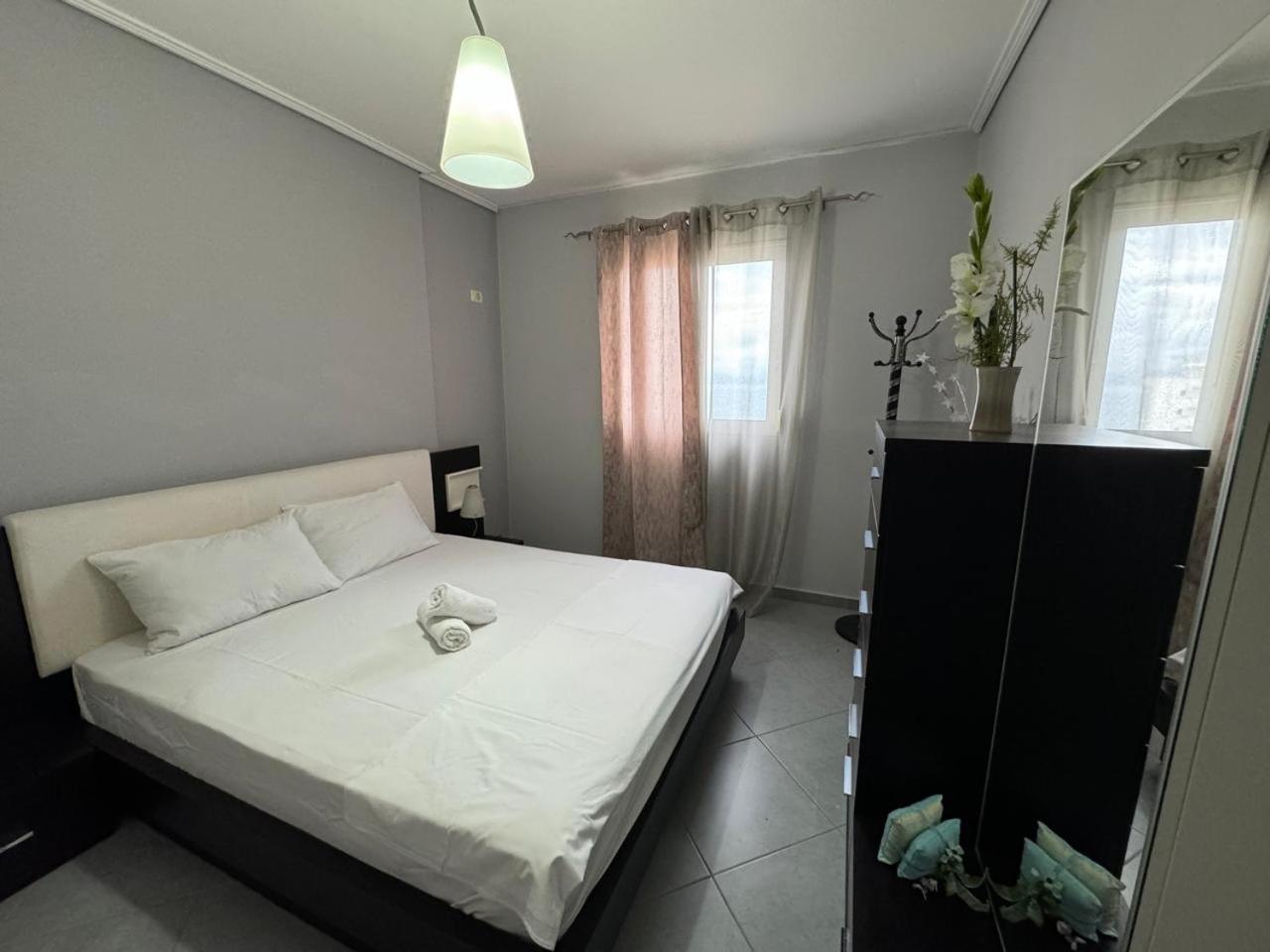 Apartamento Gloal Sea View Sarandë